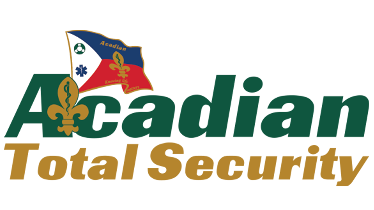 Home Security - Acadian Total Security