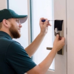 Security maintenance team