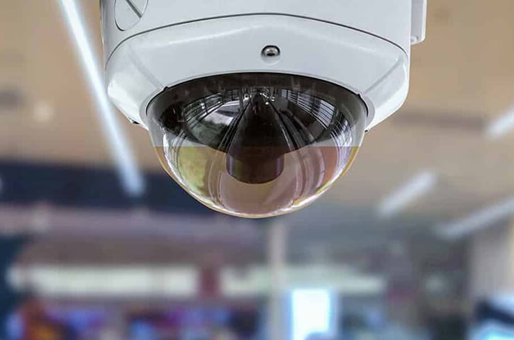 Security camera