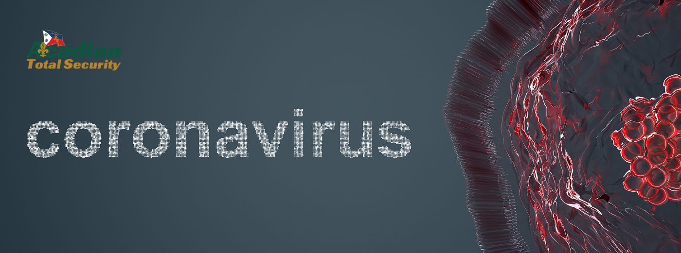 Coronavirus image